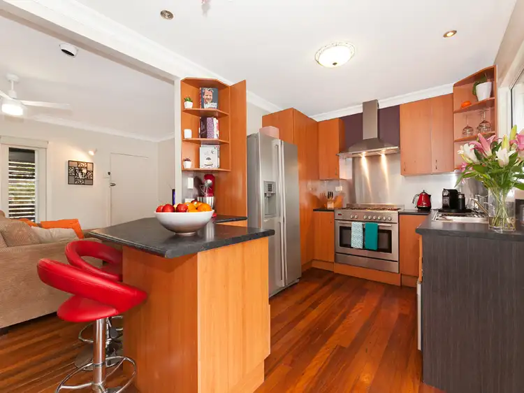 Fourth view of Homely house listing, 651 Rode Road, Chermside West QLD 4032