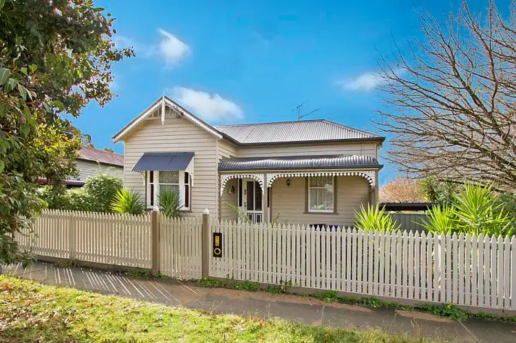 36 Milroy Street, Bendigo VIC 3550