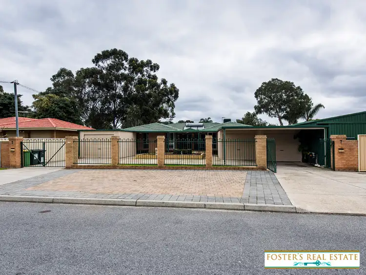 Third view of Homely house listing, 7 Moore Street, Forrestdale WA 6112