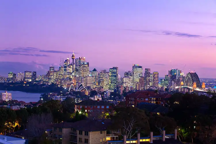 27/18 Cranbrook Avenue, Cremorne NSW 2090