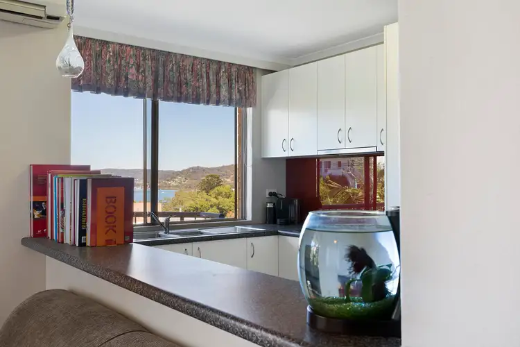 Fourth view of Homely apartment listing, 10/127-129 Georgiana Terrace, Gosford NSW 2250
