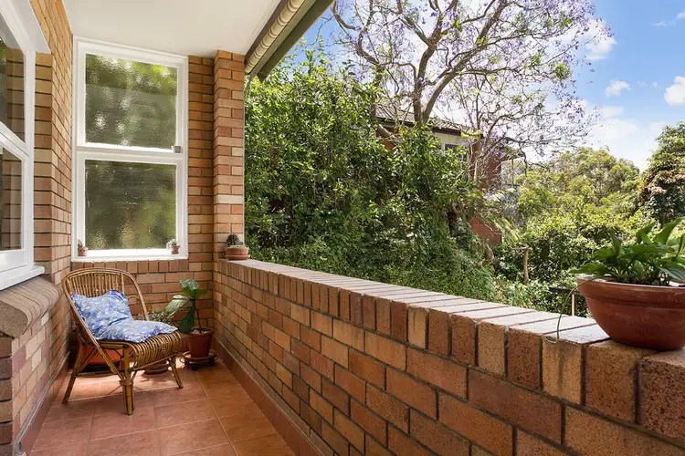 3/25A Hampden Road, Artarmon NSW 2064