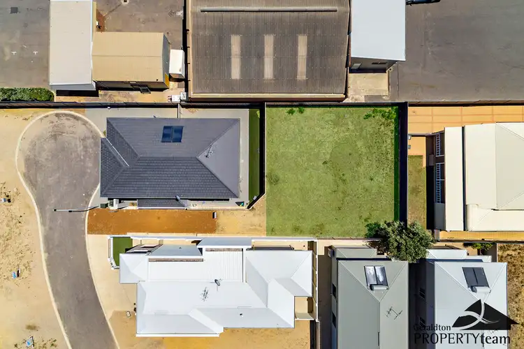 Third view of Homely land listing, 12 Flour Key, Beresford WA 6530