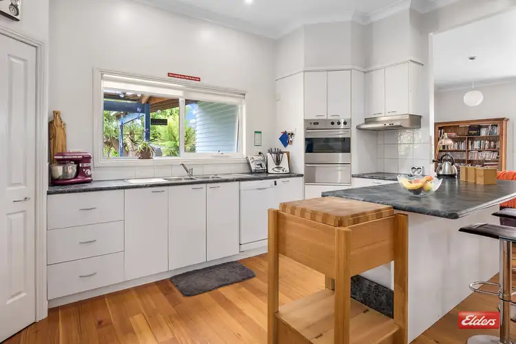 Fourth view of Homely house listing, 8 Pecks Road, Flowerdale TAS 7325