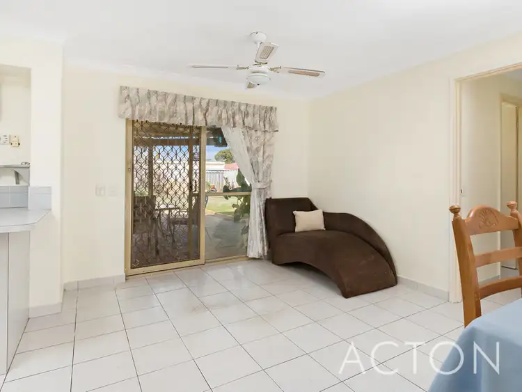 Sixth view of Homely house listing, 3 Melaleuca Court, Morley WA 6062