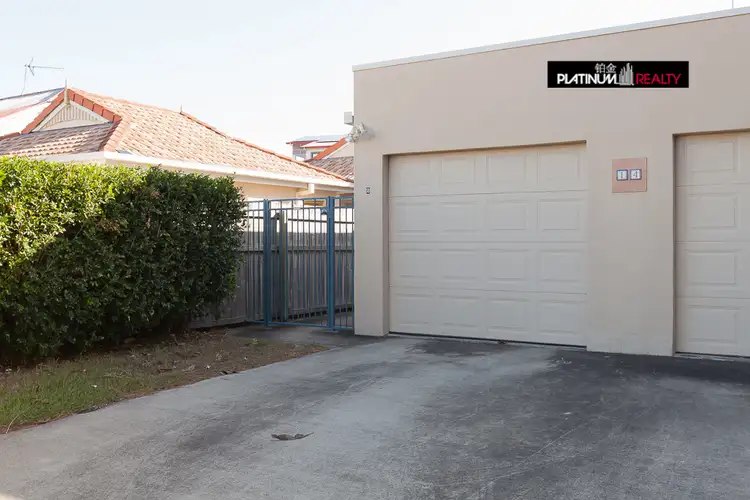 Second view of Homely townhouse listing, 2/14 Gray Street, Southport QLD 4215