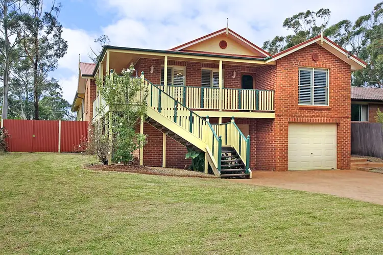 182 Wilson Drive, Hill Top NSW 2575