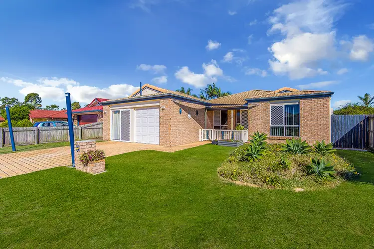 Second view of Homely house listing, 7 Bernays Court, Rothwell QLD 4022