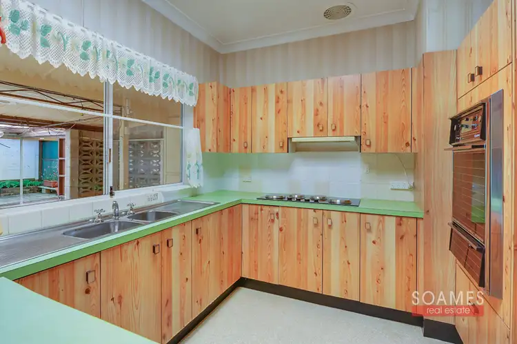 Fifth view of Homely house listing, 17 Lord Street, Mount Colah NSW 2079