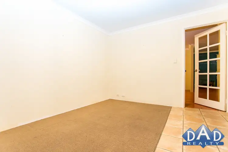 Fourth view of Homely house listing, 33 Glenfield Drive, Australind WA 6233