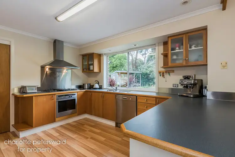 Third view of Homely house listing, 9 Crestwood Court, Blackmans Bay TAS 7052