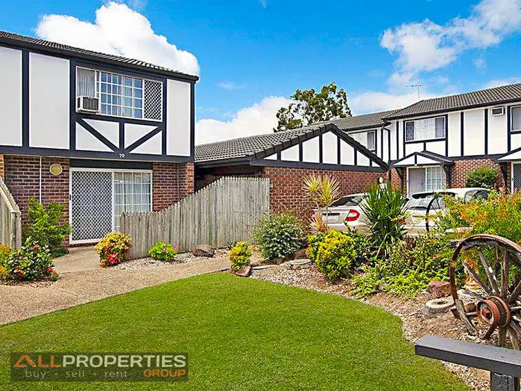 Sixth view of Homely house listing, 85/188 Ewing Road, Woodridge QLD 4114