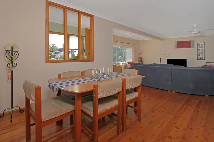 Fifth view of Homely house listing, 40 Lockhart Avenue, Mollymook NSW 2539