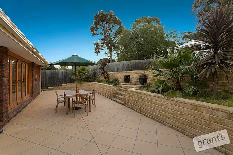 Fourth view of Homely house listing, 22 Outlook Drive, Berwick VIC 3806