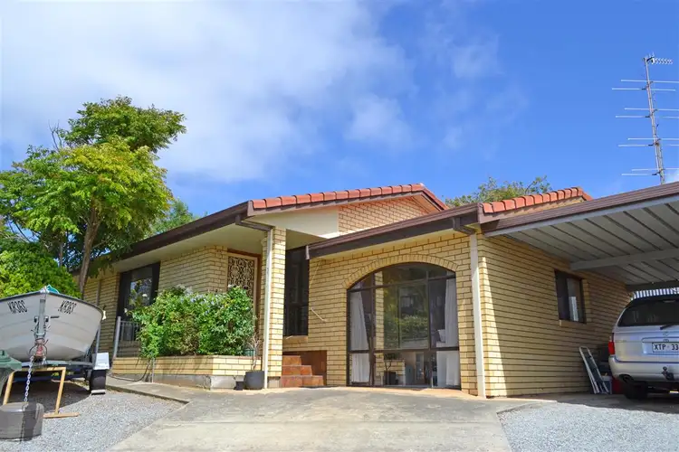 Main view of Homely unit listing, 3/13 Margaret Avenue, Port Lincoln SA 5606