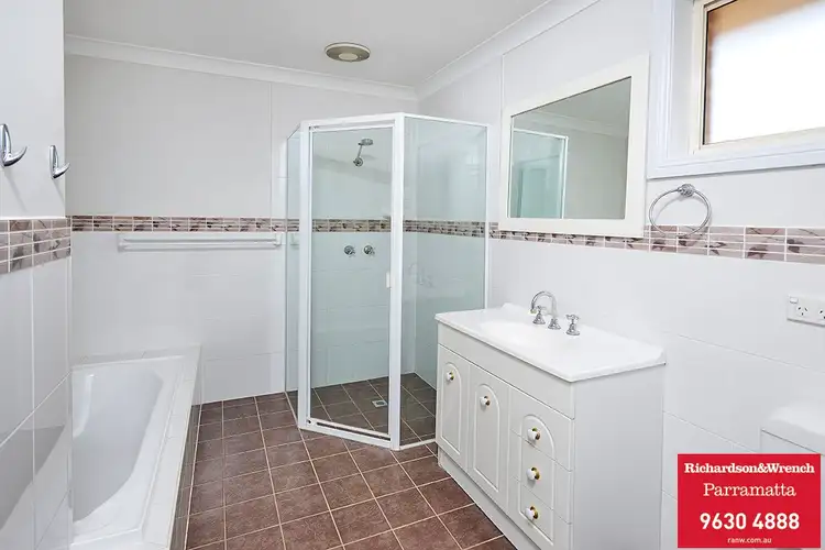 Fourth view of Homely townhouse listing, 1/50 Pendle Way, Pendle Hill NSW 2145
