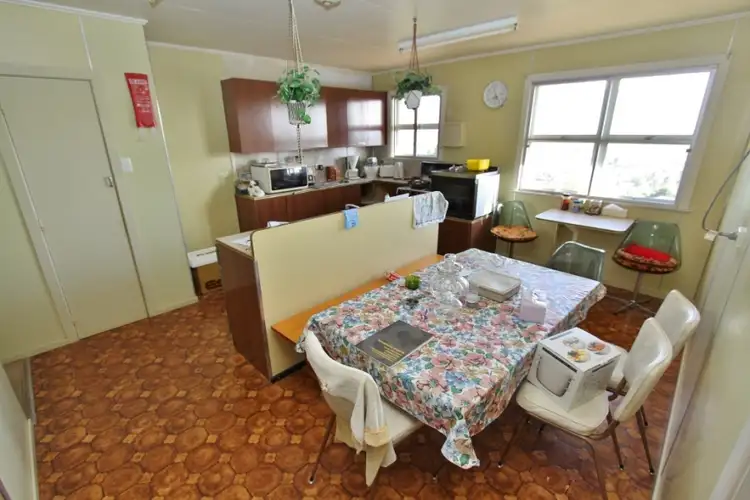 Sixth view of Homely house listing, 23 Coral Street, Kingaroy QLD 4610