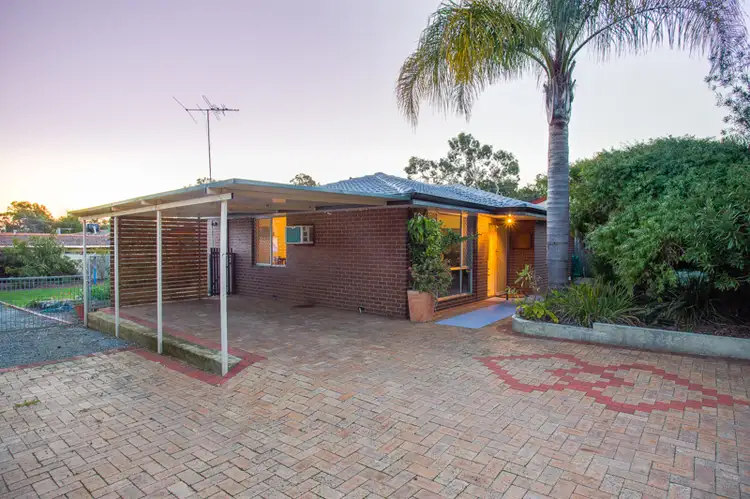 Second view of Homely house listing, 88 Connell Avenue, Kelmscott WA 6111