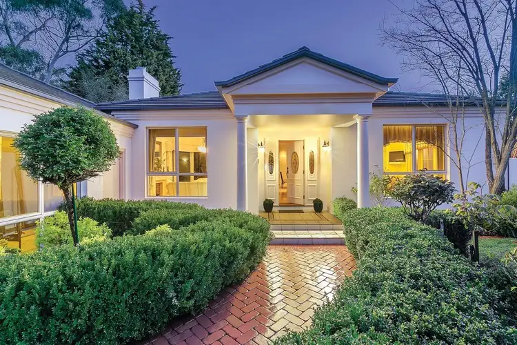 Main view of Homely house listing, 221 Nerrina Road, Nerrina VIC 3350
