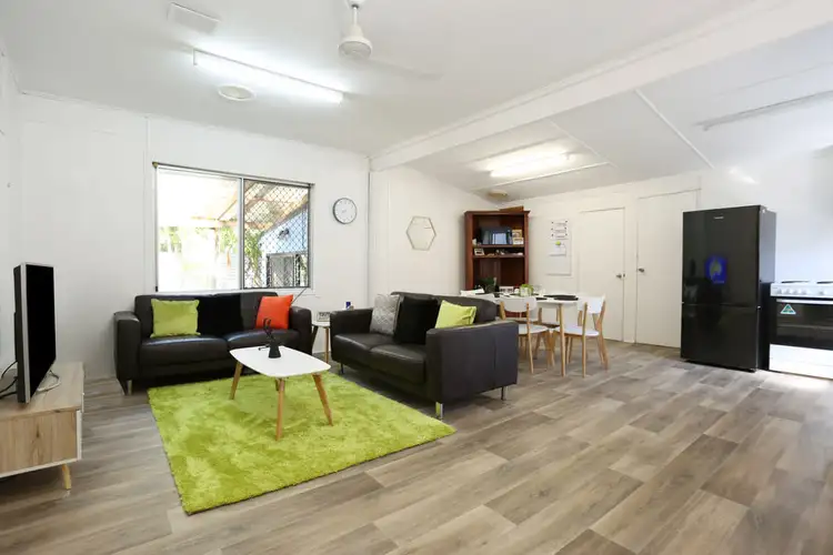 Third view of Homely house listing, 2 Graham Crescent, Eimeo QLD 4740