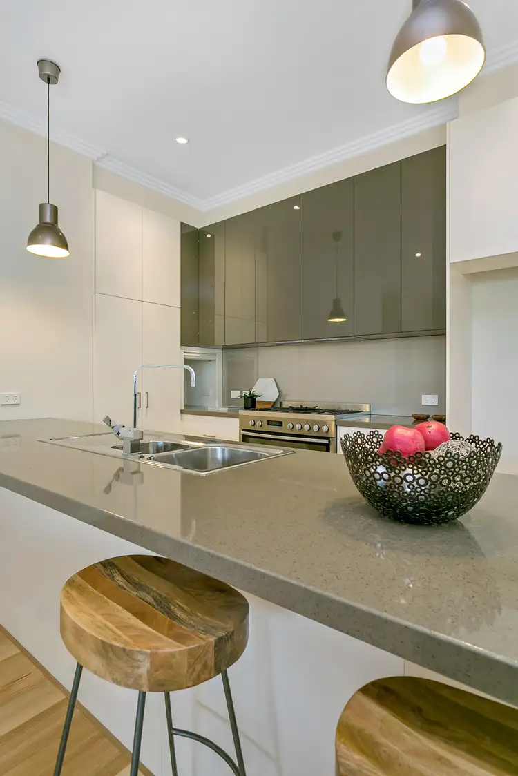 Second view of Homely house listing, 2B Bishop Avenue, Somerton Park SA 5044