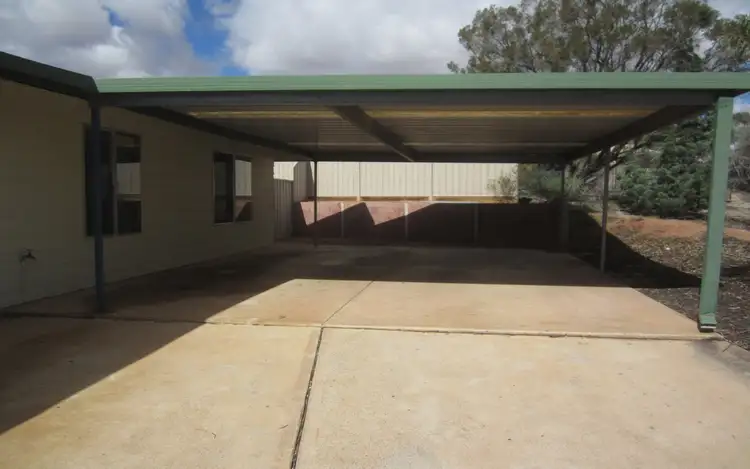 Second view of Homely house listing, 1 Arcoona Street, Roxby Downs SA 5725