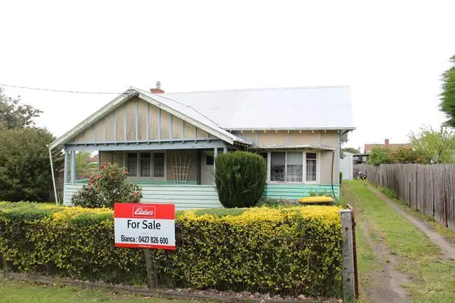 Main view of Homely house listing, 49 COMMERCIAL ROAD, Yarram VIC 3971