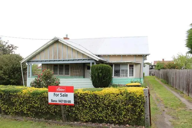 Main view of Homely house listing, 49 COMMERCIAL ROAD, Yarram VIC 3971