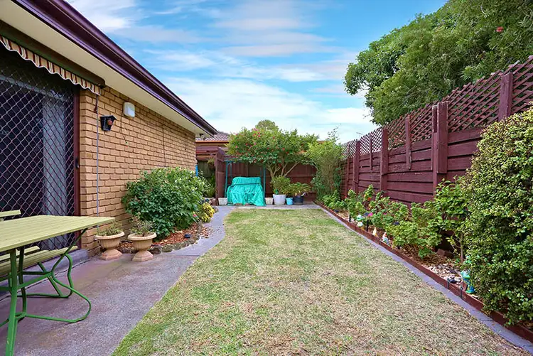 Seventh view of Homely unit listing, 28/157 Noble Street, Springvale South VIC 3172