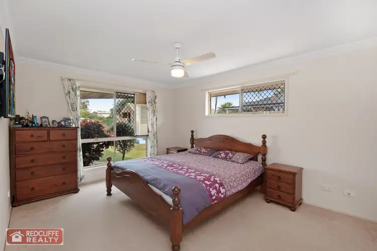 Sixth view of Homely house listing, 30 Xanadu Crescent, Rothwell QLD 4022