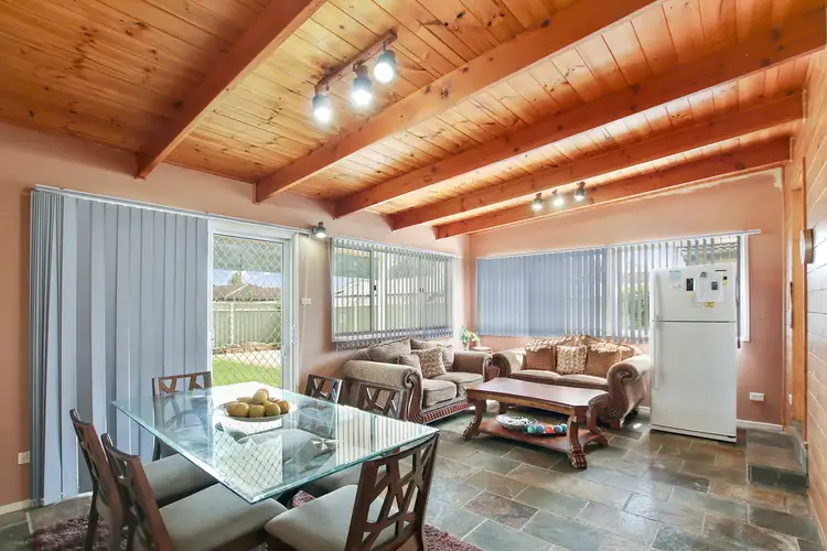 Third view of Homely house listing, 39 Albert Street, Ingleburn NSW 2565