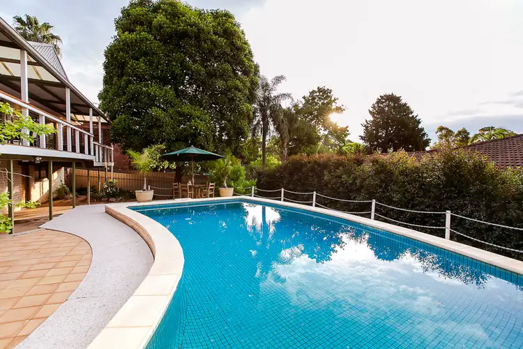 Second view of Homely house listing, 7 Darrell Avenue, Wattle Park SA 5066