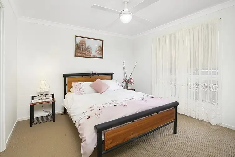 Sixth view of Homely house listing, 73 Clydesdale Street, Wadalba NSW 2259