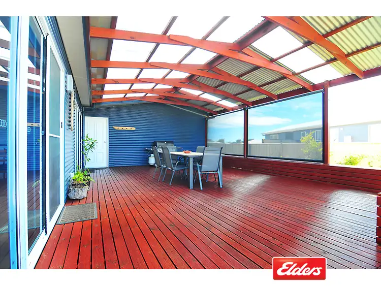 Second view of Homely house listing, 20 DeGuichen Drive, Robe SA 5276