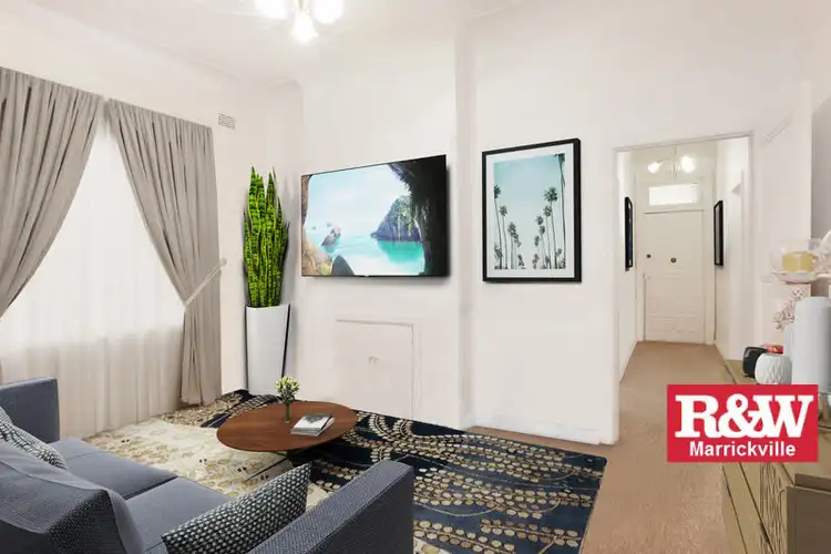 Sixth view of Homely house listing, 73 Acton Street, Hurlstone Park NSW 2193