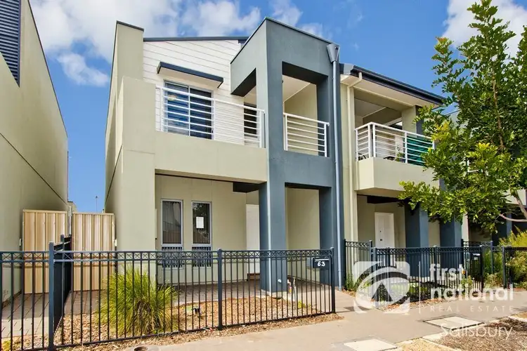63 Nolan Place, Munno Para SA 5115