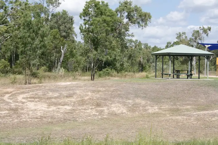 Fifth view of Homely land listing, 32 Woodland Court, Deeragun QLD 4818
