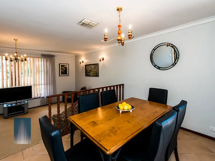 Fourth view of Homely house listing, 32 Narcissus Avenue, Parkwood WA 6147