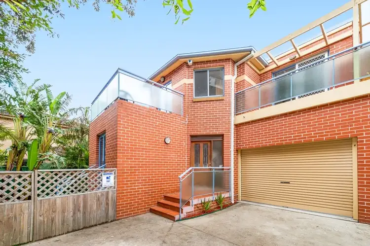 Fourth view of Homely townhouse listing, 3/87 Gale Road, Maroubra NSW 2035