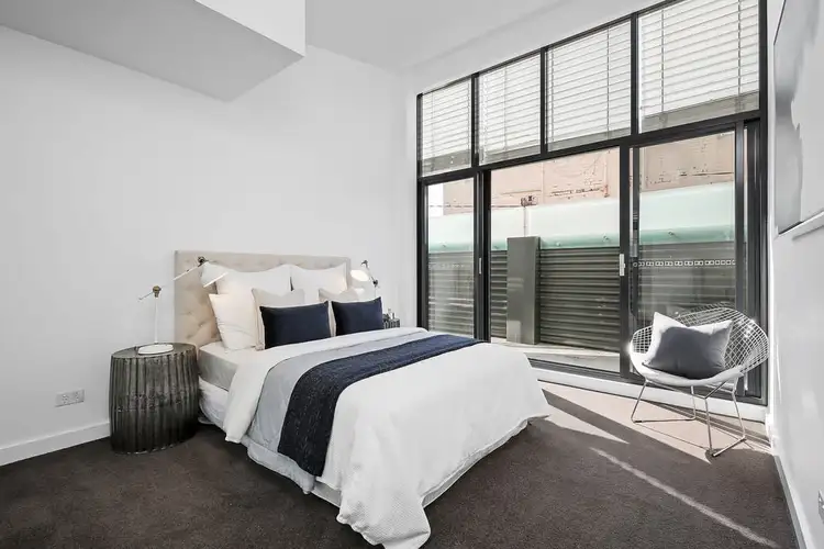 Fourth view of Homely apartment listing, 24/1 Gibbens Street, Camperdown NSW 2050