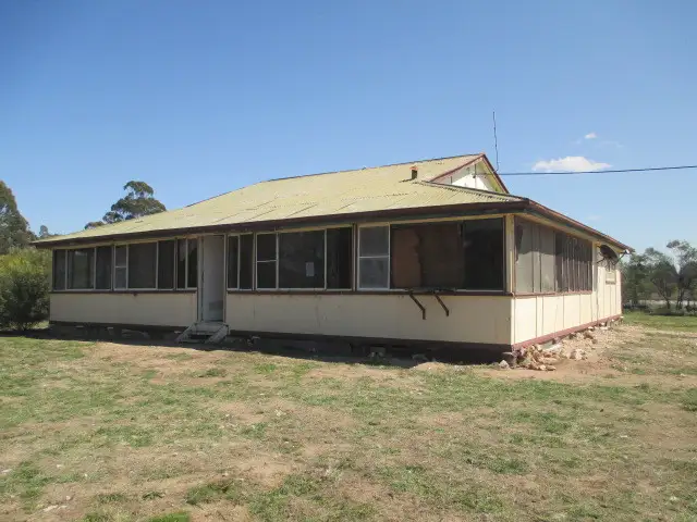 1195 TARA KOGAN ROAD, Tara QLD 4421