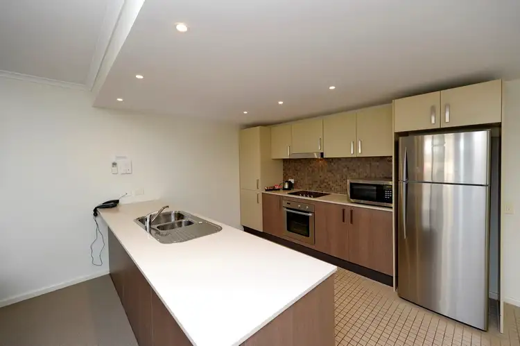 Fourth view of Homely unit listing, 98/1A Tomaree Street, Nelson Bay NSW 2315