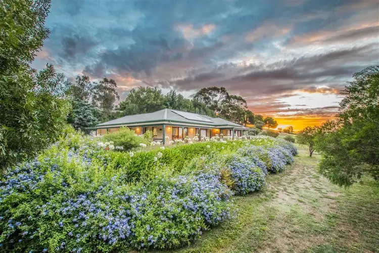 Fifth view of Homely house listing, 80 St Andrews Terrace, Willunga SA 5172