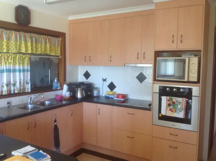 Second view of Homely house listing, 18 BOONGALA WAY, Scarness QLD 4655
