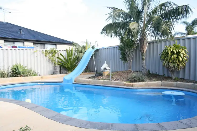 Third view of Homely house listing, 3 CYPRESS MEWS, Warnbro WA 6169