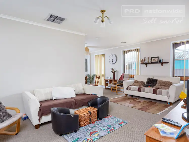 Third view of Homely house listing, 12 Eyre Street, Lake Albert NSW 2650