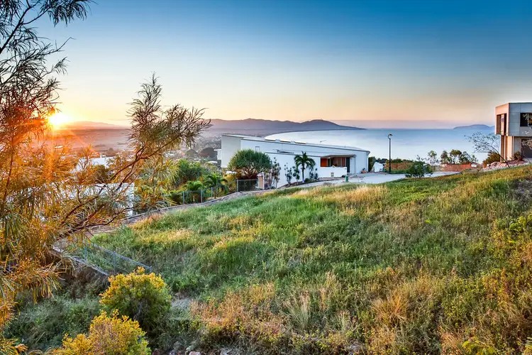 Fourth view of Homely land listing, 1 Seaview Court, Castle Hill QLD 4810