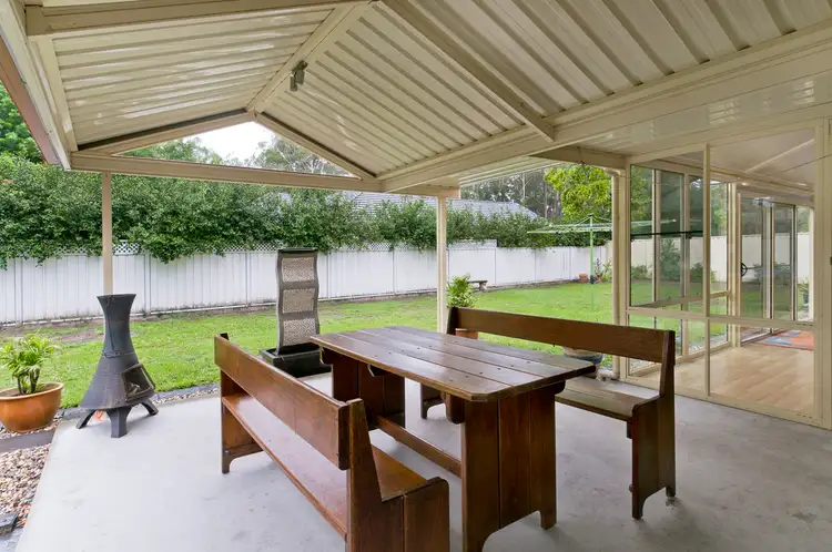 Fifth view of Homely house listing, 24 Lakeside Way, Lake Cathie NSW 2445