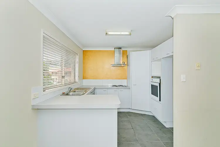 Second view of Homely townhouse listing, 23/15 Lane Court, Mount Warren Park QLD 4207