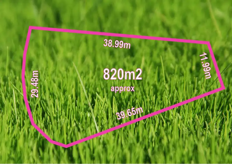 8 Greenfinch Way, Wandana Heights VIC 3216